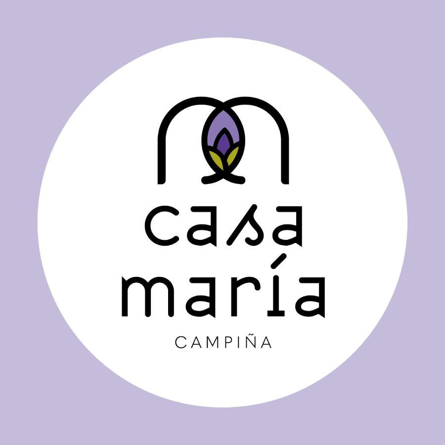 Casa Maria Campina Hotel Jilotepec de Abasolo Exterior foto